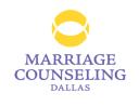 Marriage Counseling of Dallas logo