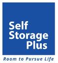 Triangle Self Storage logo