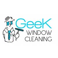 Geek Window Cleaning image 1
