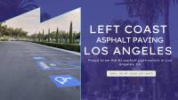 Left Coast Asphalt Paving Los Angeles image 2