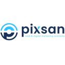 Pixsan logo