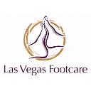 Las Vegas Footcare logo