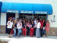Anchor Seaport Escrow image 2