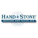 massage spa in Washington Township, MI logo