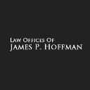 The Law Offices of James P. Hoffman logo