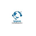 Letspeak, Inc. logo
