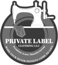 Private Label Clothing LLC logo