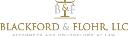 Blackford & Flohr logo