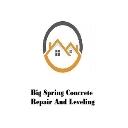 Big Spring Concrete Repair And Leveling logo