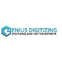 Genius Digitizing logo