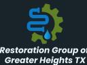Restoration Group of Greater Heights logo