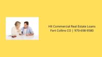 HII Commercial Real Estate Loans Fort Collins CO image 2