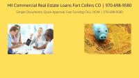 HII Commercial Real Estate Loans Fort Collins CO image 3