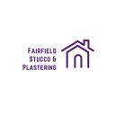 Fairfield Stucco & Plastering logo