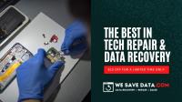 We Save Data - Apple iPhone Repair & Data Recovery image 2