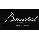 Baccarat Residencesmiami logo
