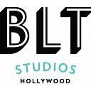 BLT Studios and Soundstages logo