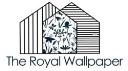 The Royal Wallpaper logo