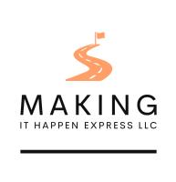 Making It Happen Express LLC image 1