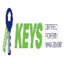 Keys Certified Property Management logo