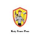 Katy Fence Pros logo
