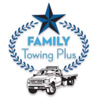 Family Towing Plus image 1