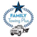 Family Towing Plus logo