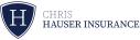 Chris Hauser Insurance logo