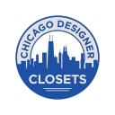 Chicago Designer Closets logo