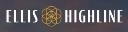 Ellis Highline logo