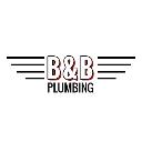 B & B Plumbing logo