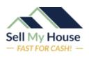 Sell My House Fast logo