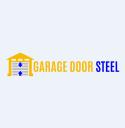 Las Vegas Steel Garage Doors logo