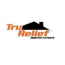 TruRelief Roofing Experts logo