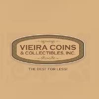 Vieira Coins & Collectibles, Inc. image 1