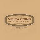 Vieira Coins & Collectibles, Inc. logo