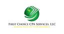 First Choice CPA Services, LLC logo