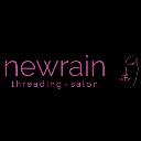 Newrain Eyebrow Threading & Salon logo