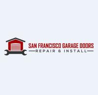 San Francisco Garage Door Repair image 1