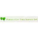 Perfect Cut Tree Service logo