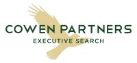 Cowen Partners Executive Search image 1