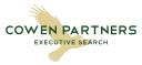 Cowen Partners Executive Search logo