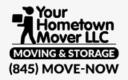 Your Hometown Movers NY logo
