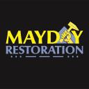 Mayday Restoration logo