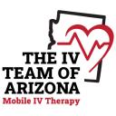 The IV Team of Arizona Mobile IV Therapy logo