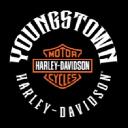 Youngstown Harley-Davidson logo