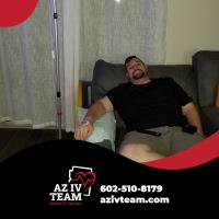 The IV Team of Arizona Mobile IV Therapy image 19