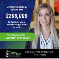 Levinson Law Group Accident & Injury Attorneys image 2