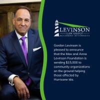 Levinson Law Group Accident & Injury Attorneys image 3