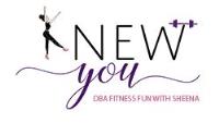 Knew You DBA Fitness Fun with Sheena image 1